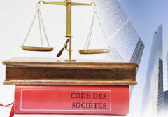 Le Code des sociétés et des associations et l’impact sur vos statuts