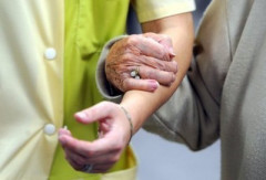 La juste distance relationnelle avec les bénéficiaires